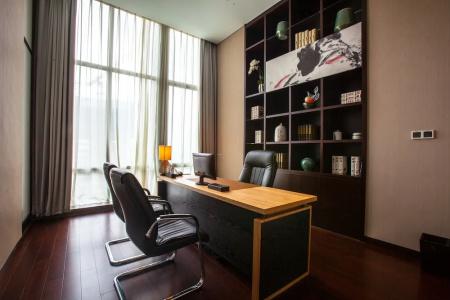 Wyndham Grand Shenzhen - 24