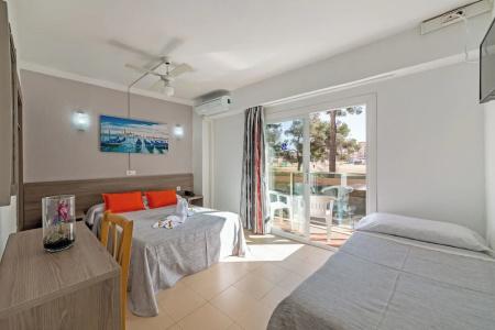 Costa Mediterraneo - Adults Only +16 - 38