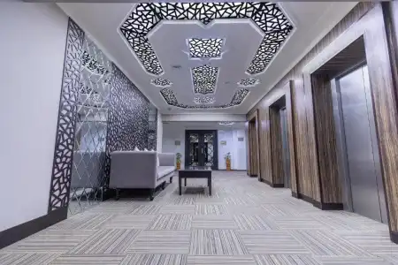 Hamdan Plaza - 22
