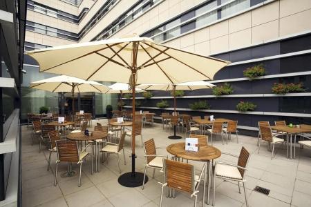 Novotel Aachen City - 35