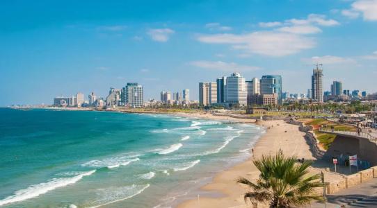 Play Seaport Suite Tlv - 19