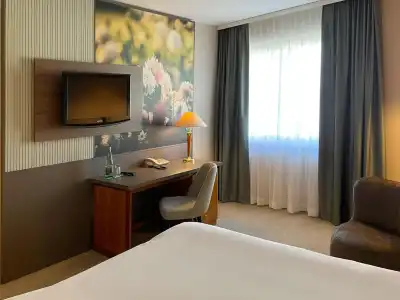 Mercure Gera City - 3