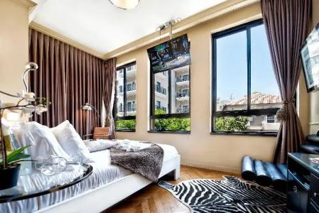 Montefiore 16 - Urban Boutique - 37