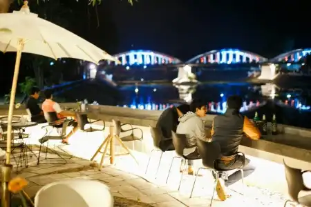 Villa Rassada Nakorn Lampang - 12