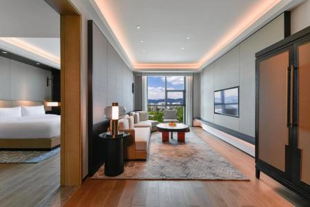 Empark Grand Zhongguancun - 3