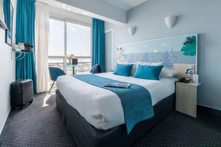 Best Western Royan Ocean - 123