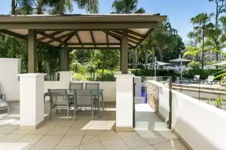 Grand Mercure Apts Allegra - 34