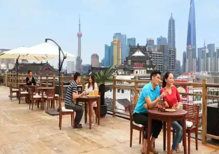ibis Shanghai Yu Garden - 26