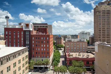 The St. Anthony, A Luxury Collection, San Antonio - 125