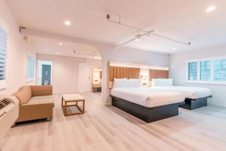 Inn on Broadway - 11