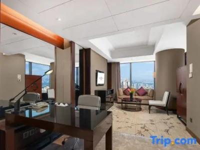 Crowne Plaza Huizhou by IHG - 103