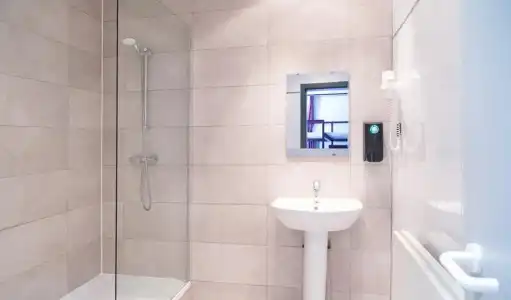 Safestay Brussels Grand Place - 32