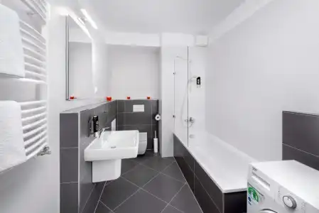 CityWest Apartments - 74