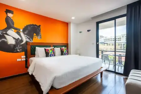 Citismart Luxury Apartments - 69