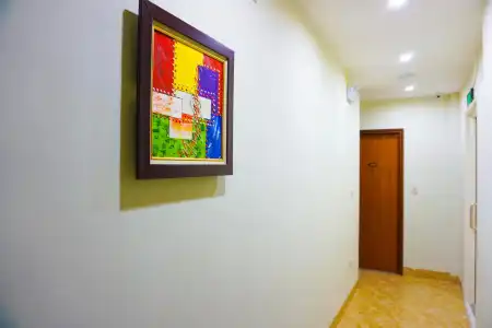 OYO 411 Van Nam - 24