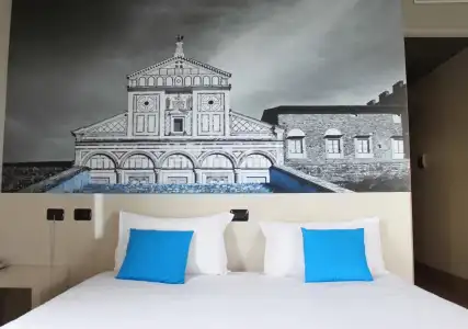 B&B Firenze City Center - 9