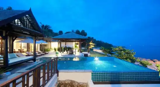 Kanda Residences Pool Villas - 20