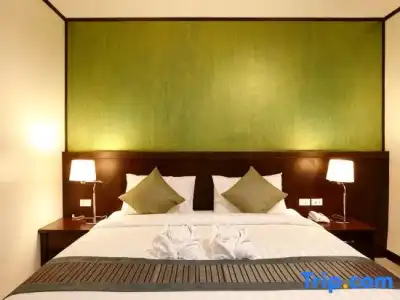 Orchid Resortel - 63