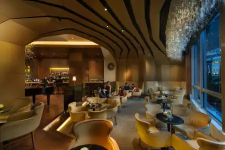 Mandarin Oriental, Kuala Lumpur - 45