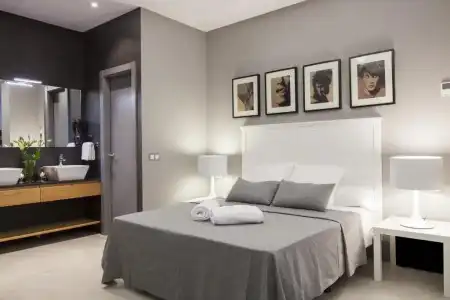 Kare No Apartments by Sitges Group - 106