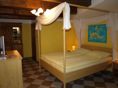 Pension Amadeus - 1