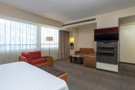Holiday Inn Mexico City - Plaza Universidad by IHG - 123