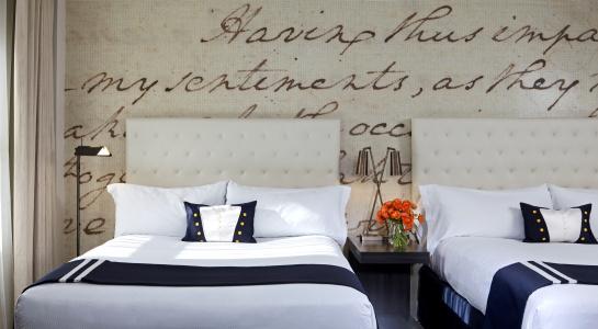 Kimpton George by IHG - 49