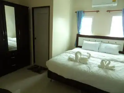 Bann Lom Le Huahin - 26