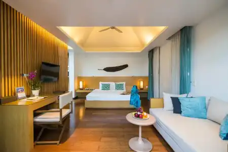 Resort Chaweng Regent Beach Resort - 21