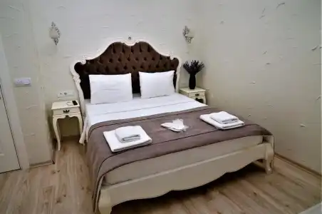 Alacati Eldoris Otel - 91