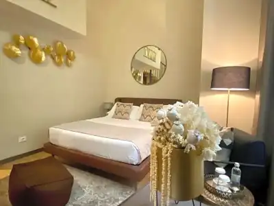 INTOMILAN Galleria Duomo I Boutique & Design Aparthotel - 242