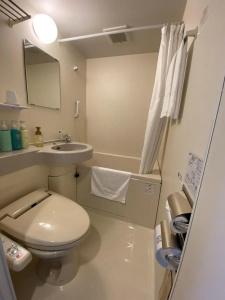 Route-Inn Koriyama Minami - 13