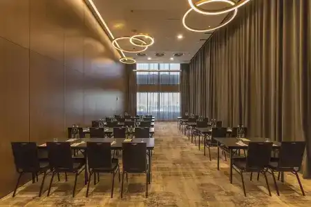Hilton Garden Inn Zagreb - Radnicka - 12