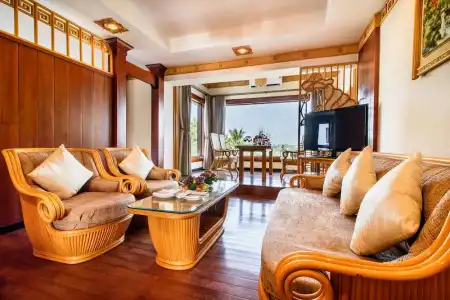 Huong Giang Resort and Spa - 259
