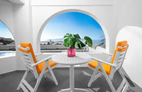 Salvatore Caldera Suites - 9