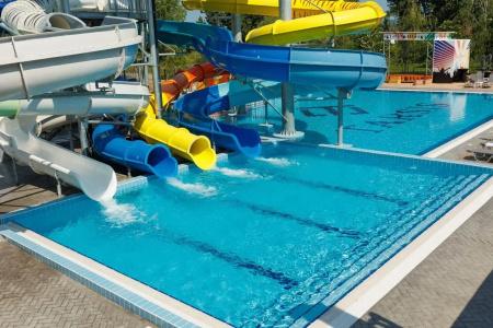 Tarsis Club & Aquapark - 12