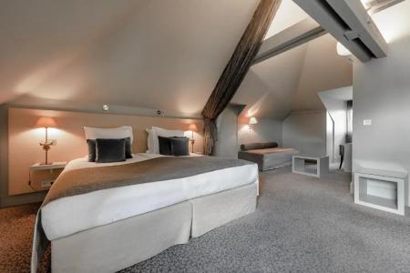 Hôtel de la Poste - 60