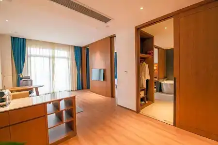 Novotel Suzhou Tai Lake Santeh - 156