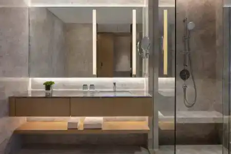 Courtyard by Marriott Zhengzhou Airport - 28
