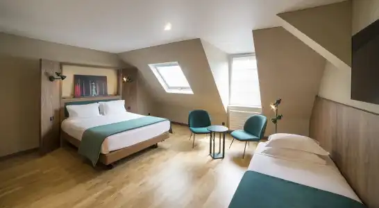 Hannong & Wine Bar - 4