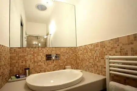 BolognaRoomscom - Santo Stefano Apartments - 5
