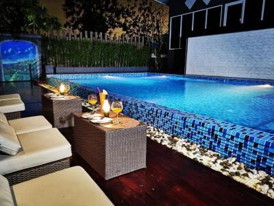 Sky Dome Resotel - 8