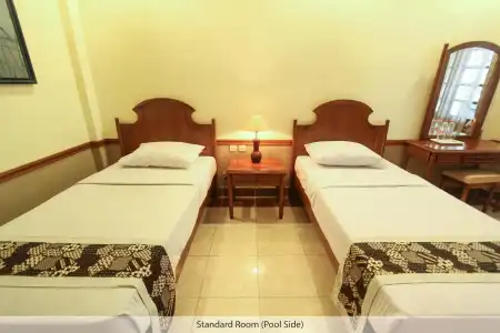 Duta Guest House - 3