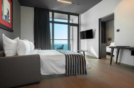 Only Boutique Suites & Residences - 53