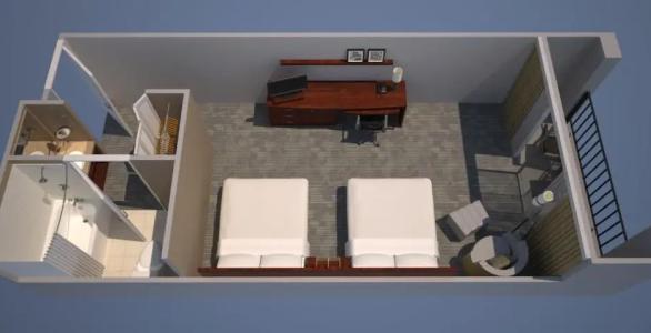 Courtyard Charlottesville - 15