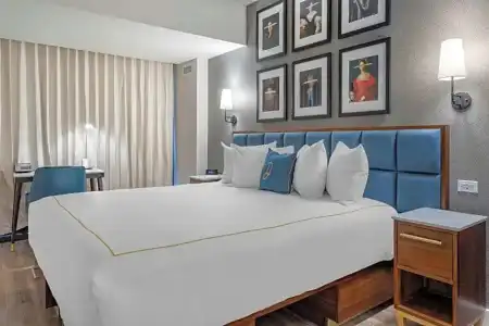 The Draper New York, Tapestry Collection by Hilton - 60