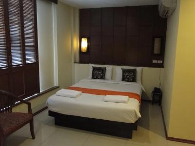 W 21 Bangkok - 2