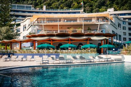 Hilton Sorrento Palace - 32