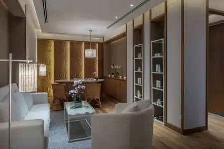 137 Pillars Residences Bangkok - 24