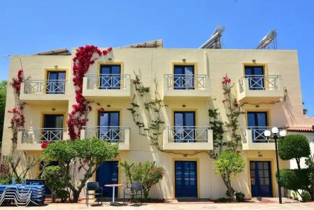 Milos Studios - 36